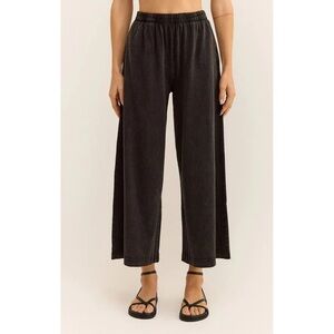 Z Supply Scout Jersey Flare Pant